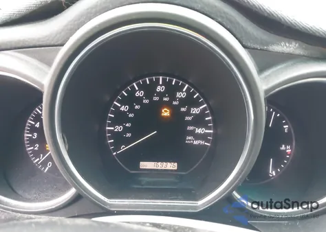 2007 Lexus Rx 350 z USA, uszkodzony, nr VIN 2T2GK31U27C023092